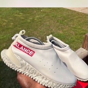 Nike Undercover Moc Flow Jun Takashi